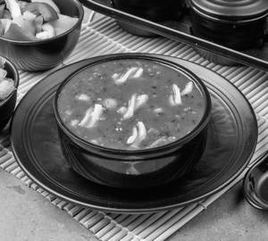 Minestrone Pasta Soup