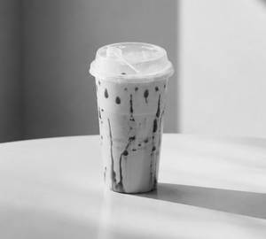 Mocha Cold Coffee