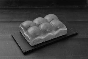 Pav Bun {6 Pcs}