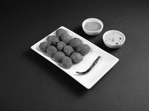 Gun Powder Ragi Idli