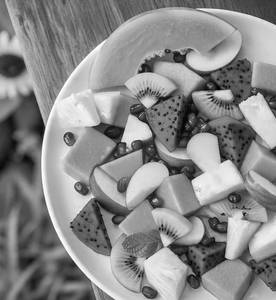 Fruit Salad Bowl (Small)