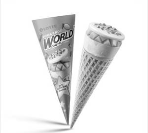 Rich Alphonso Mango World Cone 150 ML