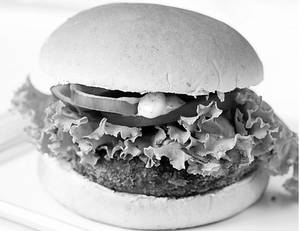 Veg Burger