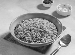 Paneer fried rice