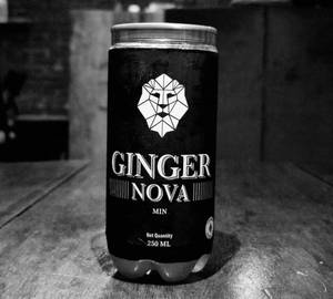 Ginger nova