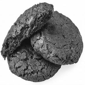 Double Chocolate Cookie ( Set Of 3)