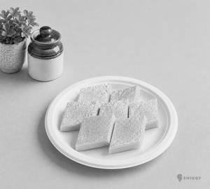 Kaju Katli