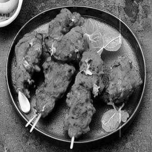 Menthe Chicken Boneless