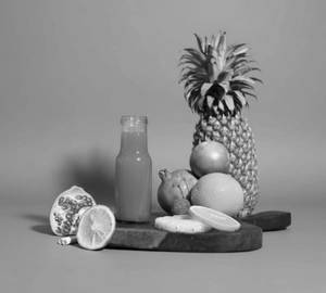 Mix Fruit Juice