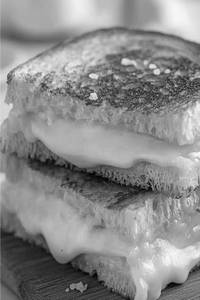 Cheese Delight Sando