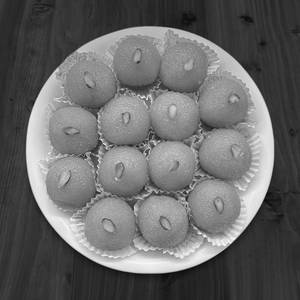 Motichoor Laddu