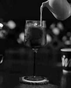 Iced Latte