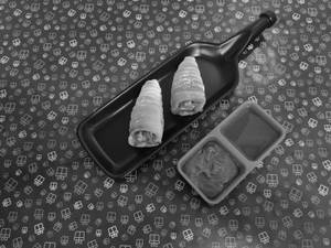 Paneer Cone