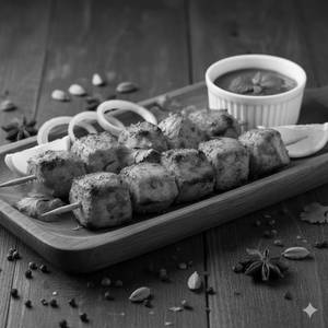 Murgh Tikka Classic