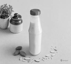 Thanda Badam Milk