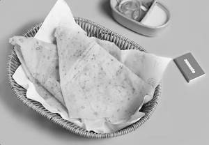 Rumali roti