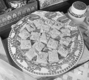 Sugar Free Patisa