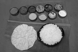 Sangeetham Veg Meals