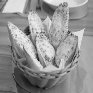 Garlic Bread Cheese