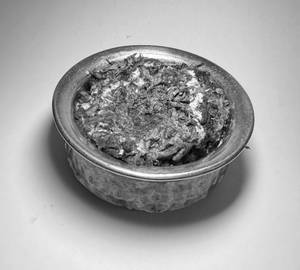 Palak Sev Tomato Sabzi