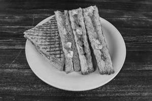 Paneer Sandwich