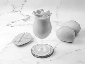Mango shake
