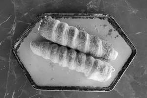 Cream Roll [2 Pieces]