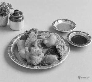 Mix Pakode (10 Varieties)