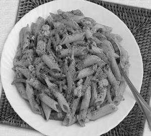Veg Pasta