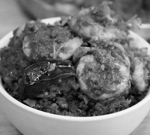 Prawns  Suka