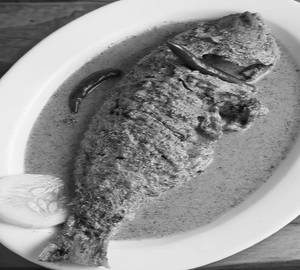 Norohingho Fish Jhal[2Piece ]