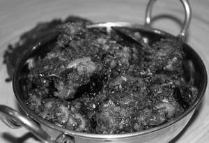 Pepper Wings