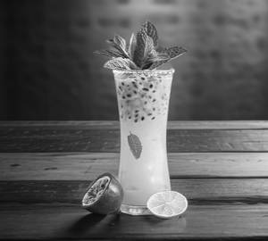Passion fruit