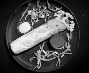 Egg Roll