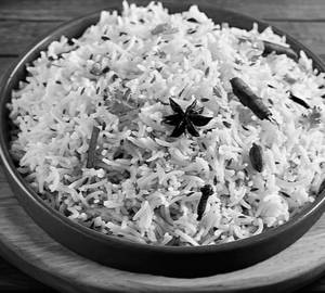 Jeera Rice