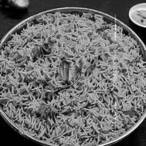 Jeera Rice