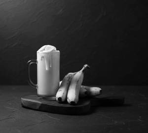 Banana Shake