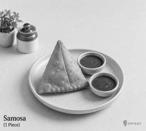 Samosa (1 Piece)