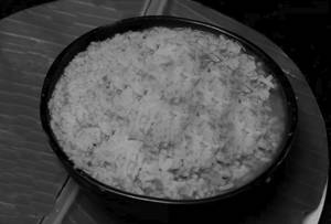 Rasam rice