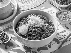 Veg Noodles