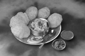 Puri Bhaji