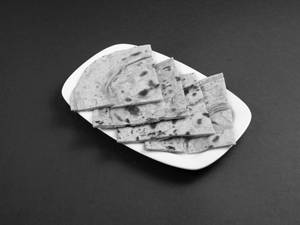 Plain Paratha (v)