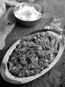 Kizhi Paneer Parotta