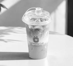 Mango Matcha