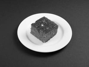 Spiced Carrot Cake