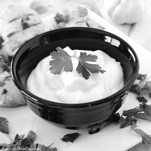 Garlic Sauce