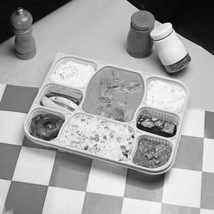 Butter Chicken Makhani Bento