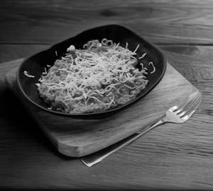 Cheese Maggi
