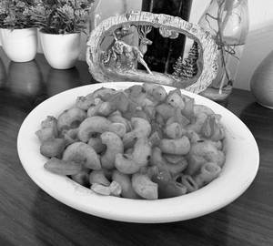 Desi Macaroni