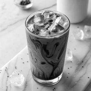 Mr Cold Coffee
